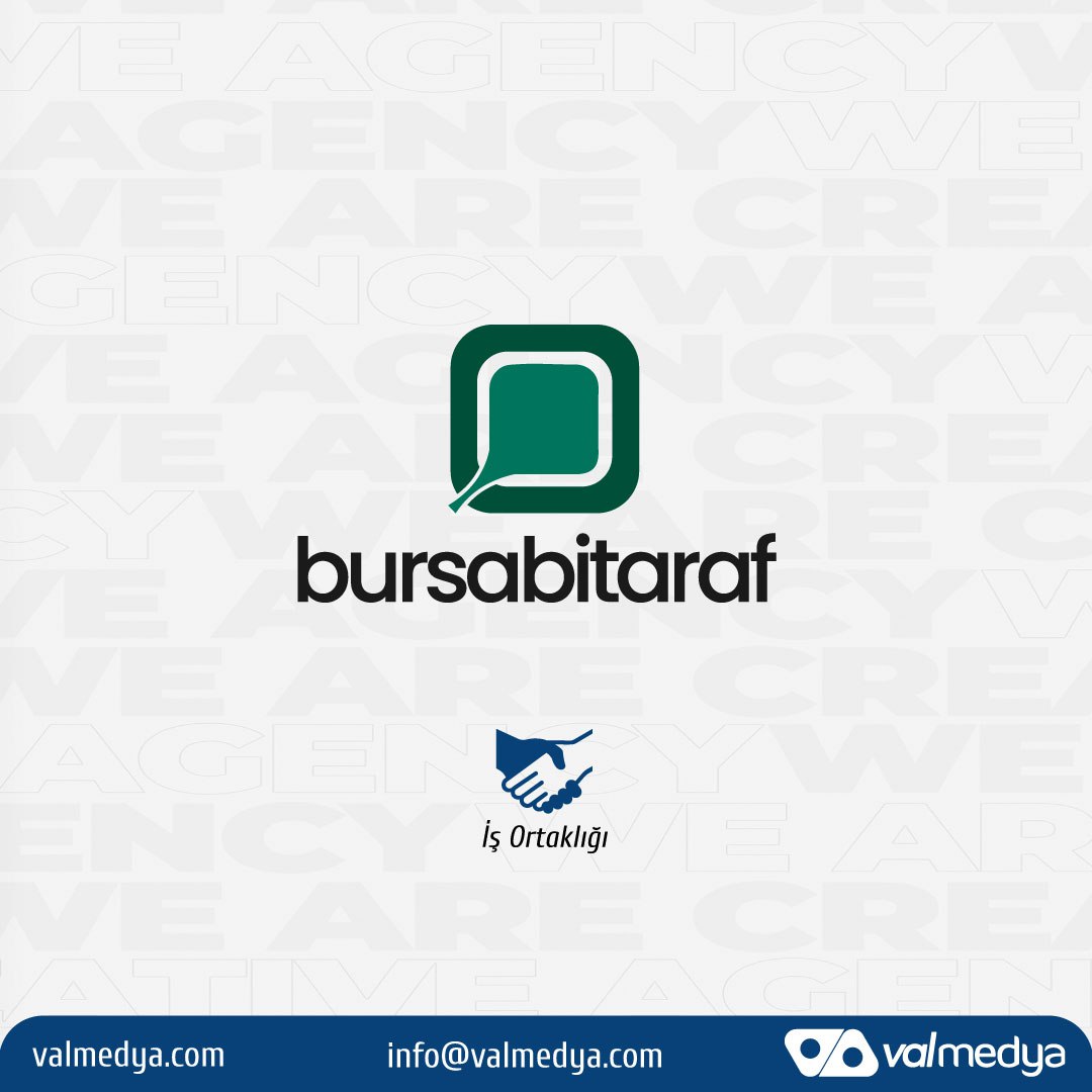 Logo Tasarımı
