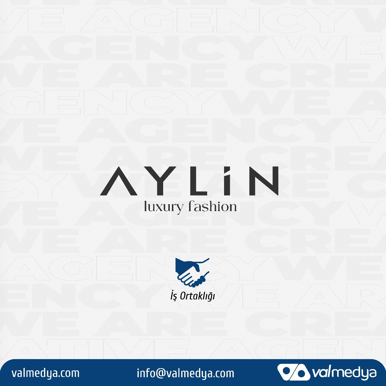 Logo ve Kurumsal kimlik