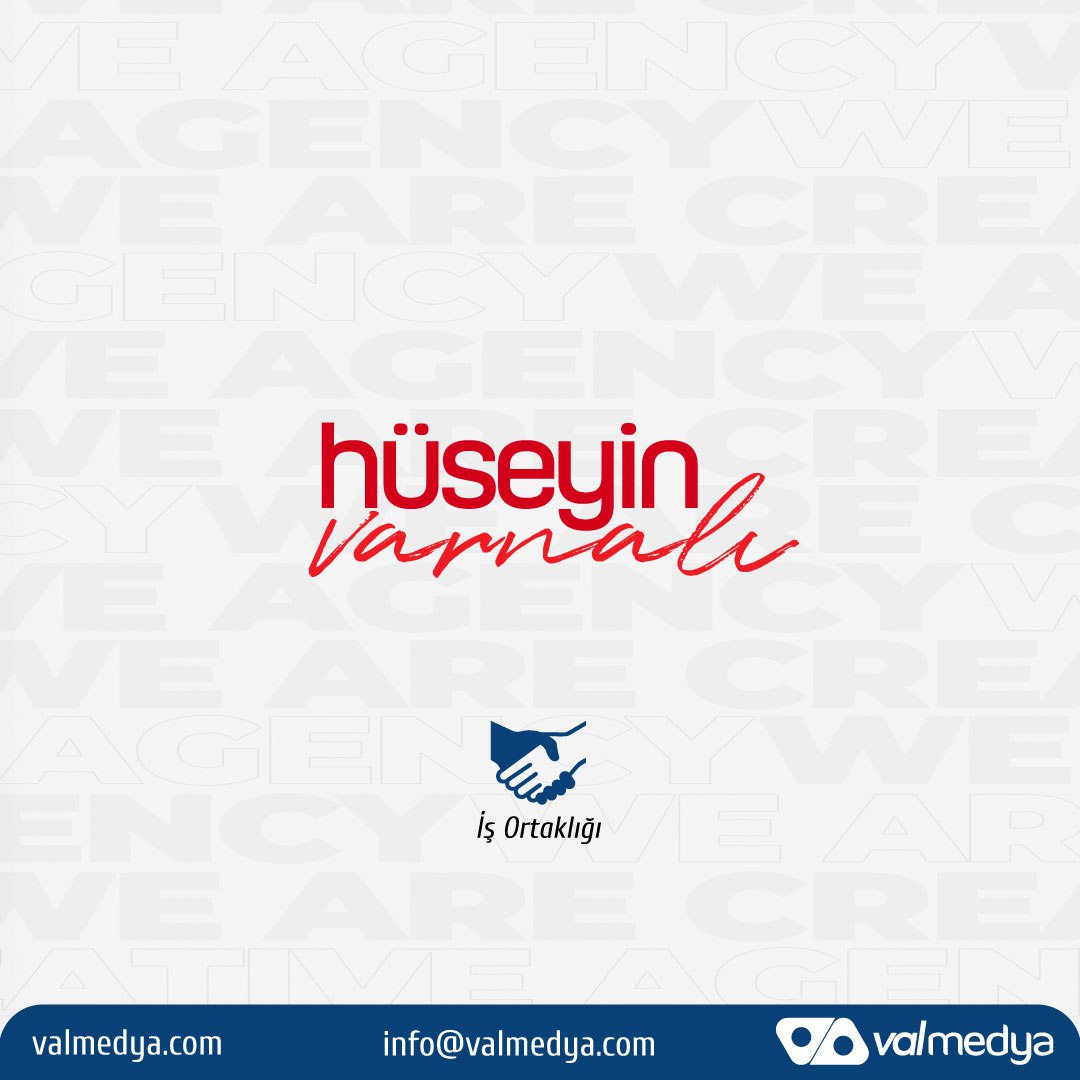 Logo ve Kurumsal kimlik