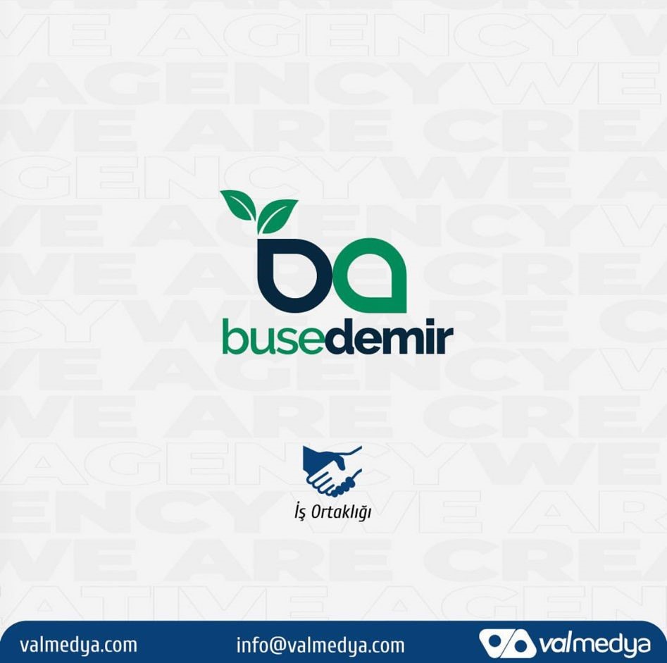 Logo Tasarımı