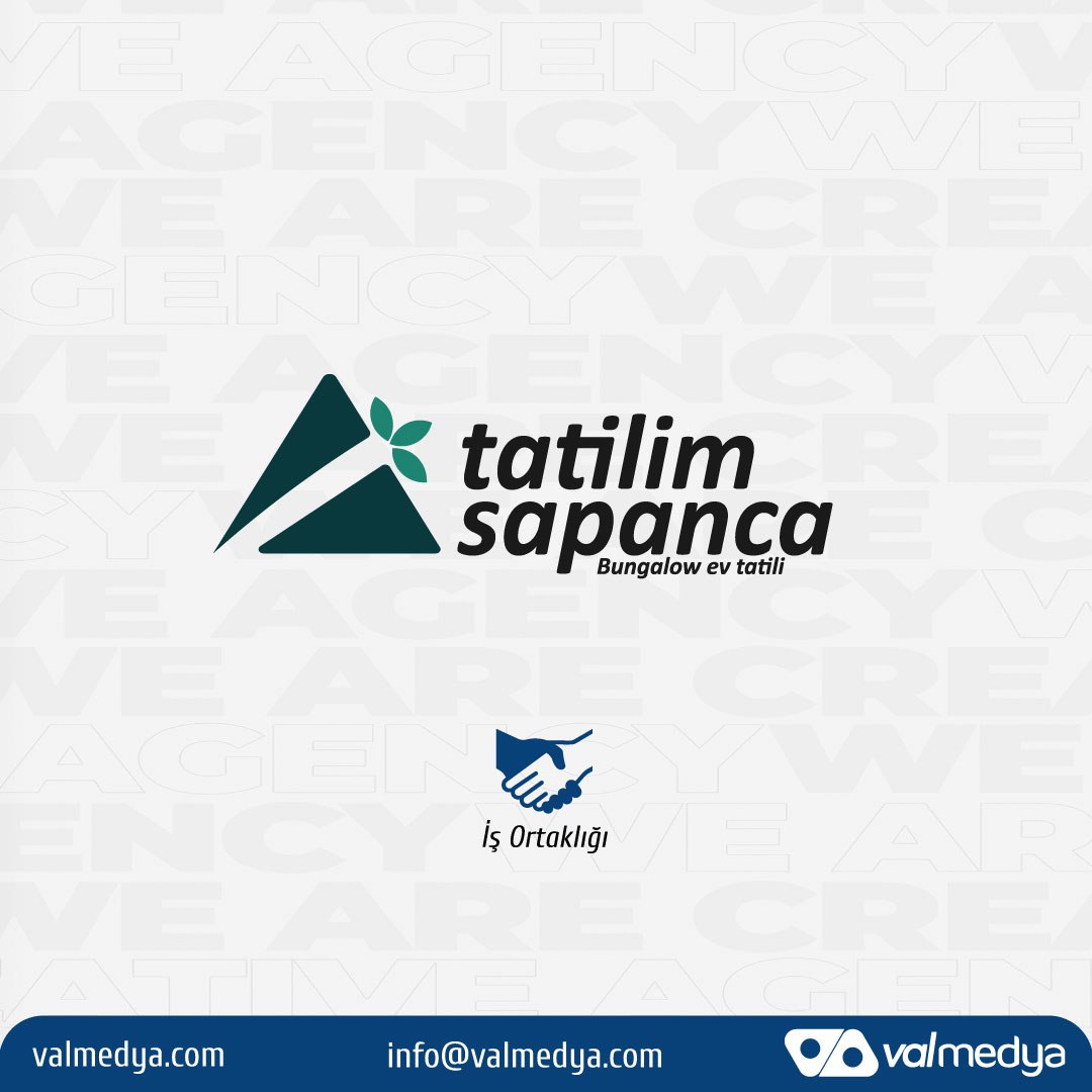 Logo Tasarımı