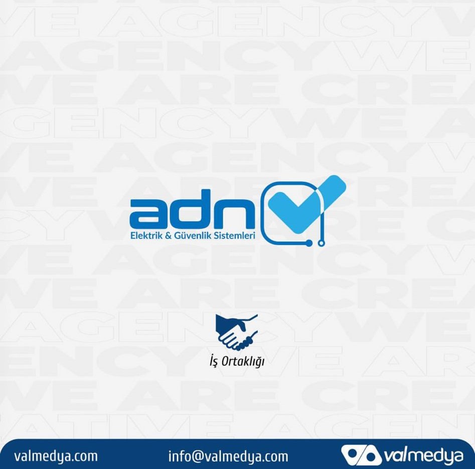 Logo Tasarımı